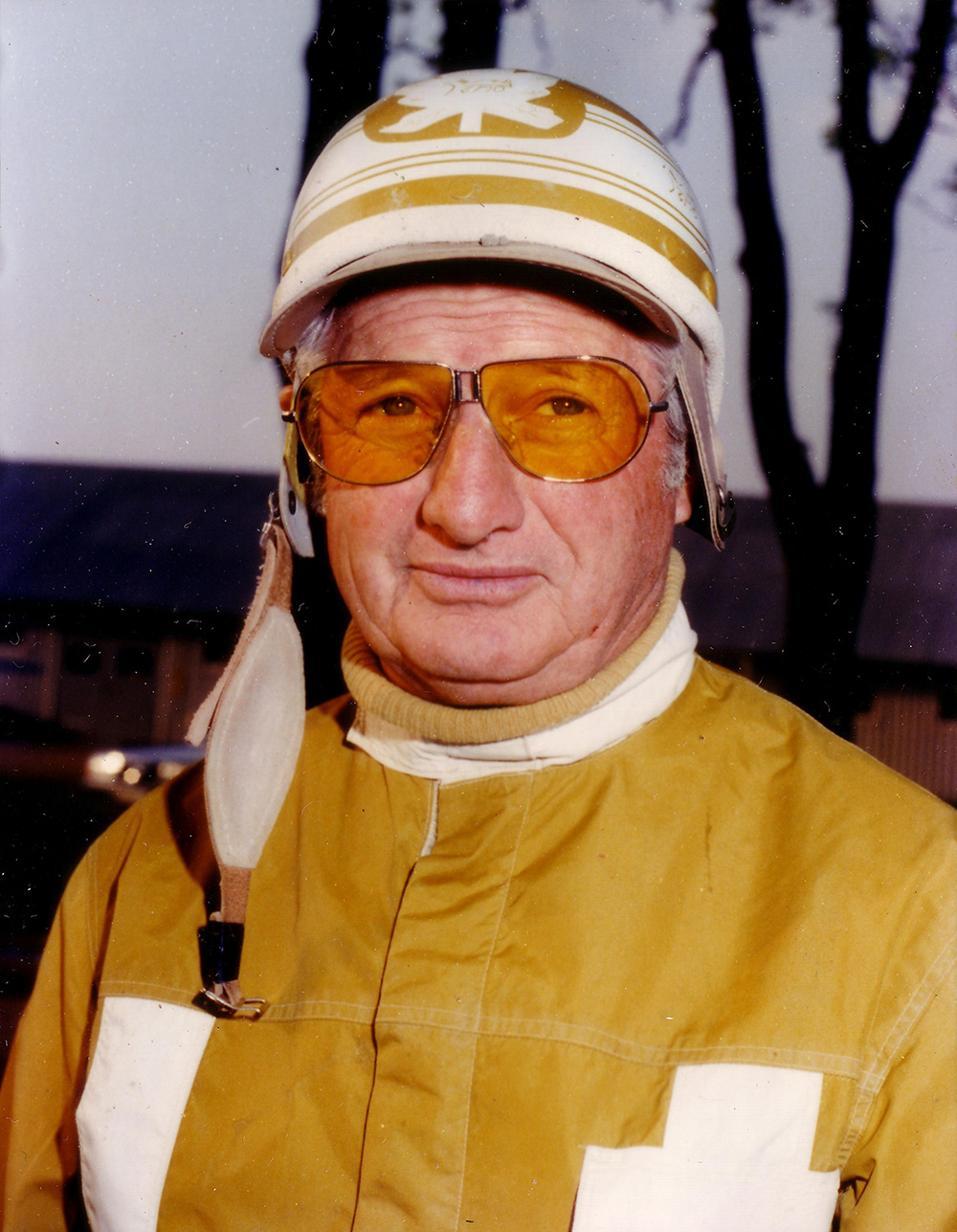 Joe O'Brien - Arvella 1981